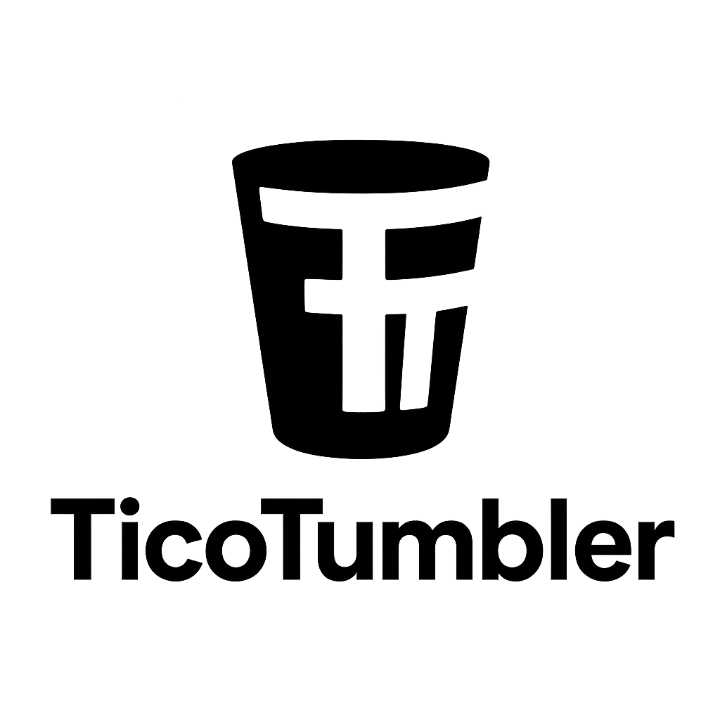 ticotumbler